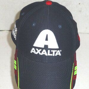 New Era 9Forty Nascar Axalta Hendrick Motorsports #24 William Byron Snapback Hat